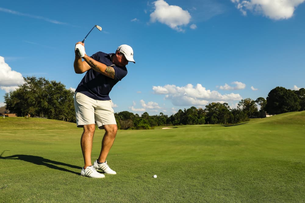 Lionhead Golf & Country Club image
